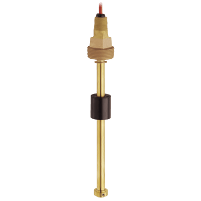 Dwyer Continuous Level Transmitter, Series CLT